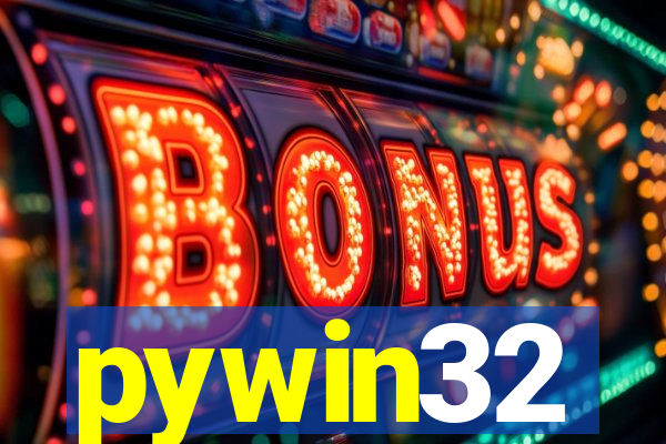pywin32