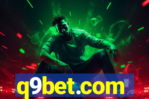 q9bet.com