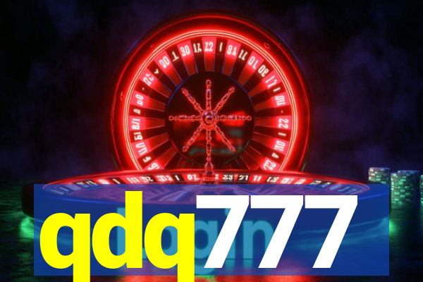 qdq777