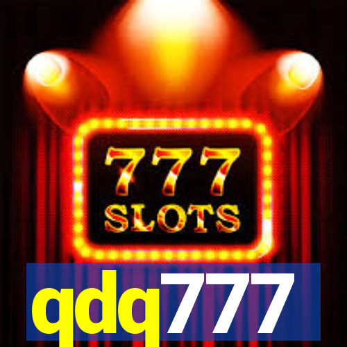 qdq777