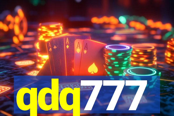 qdq777
