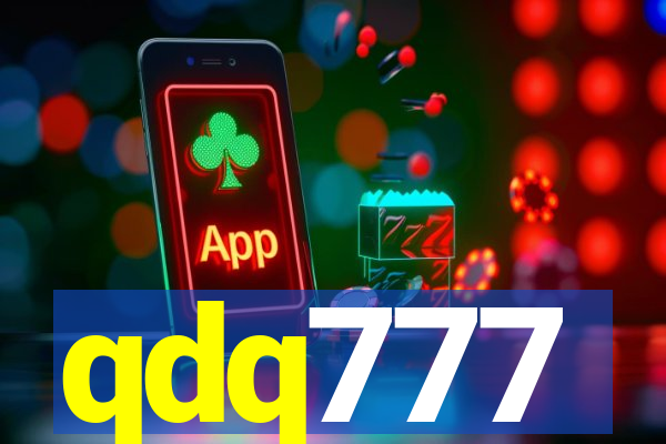 qdq777