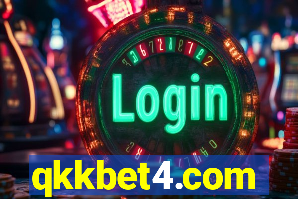 qkkbet4.com