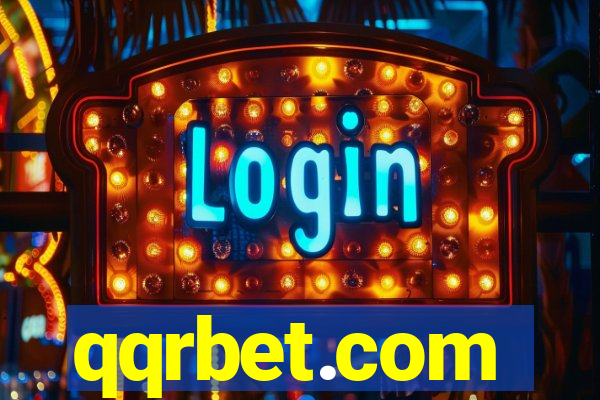 qqrbet.com