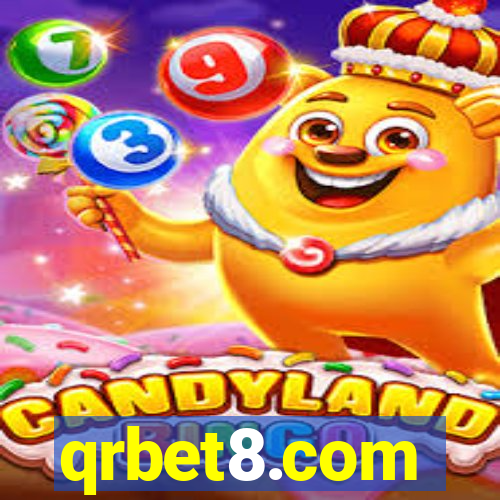qrbet8.com