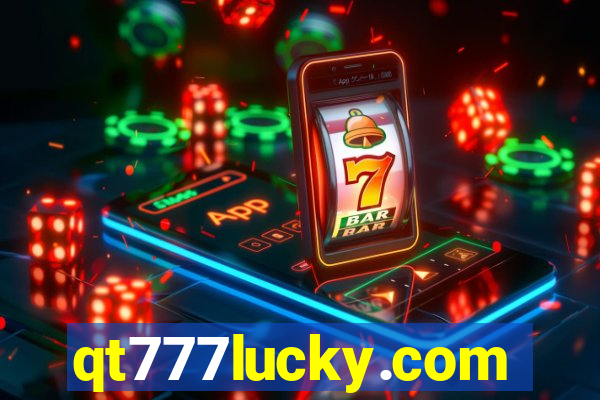 qt777lucky.com