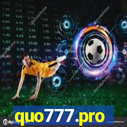quo777.pro