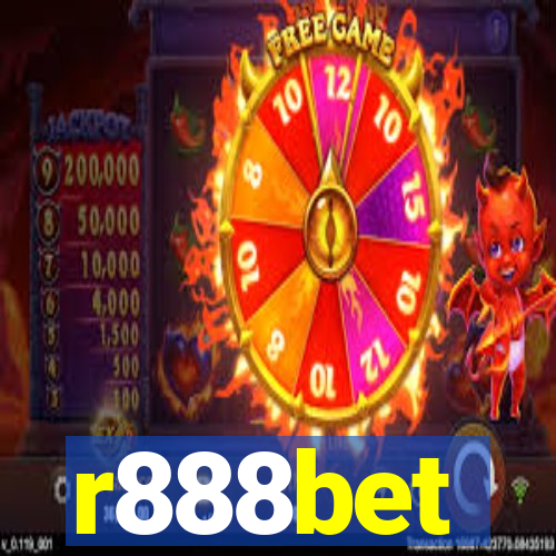 r888bet
