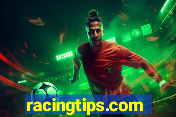racingtips.com