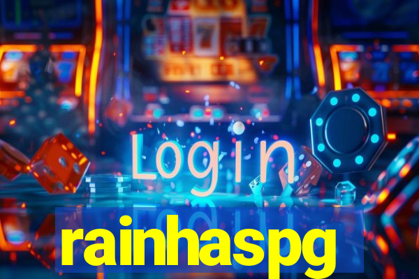 rainhaspg
