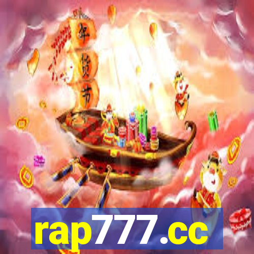 rap777.cc