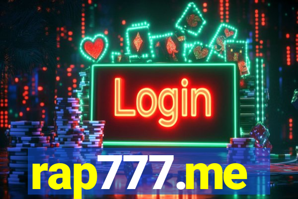 rap777.me