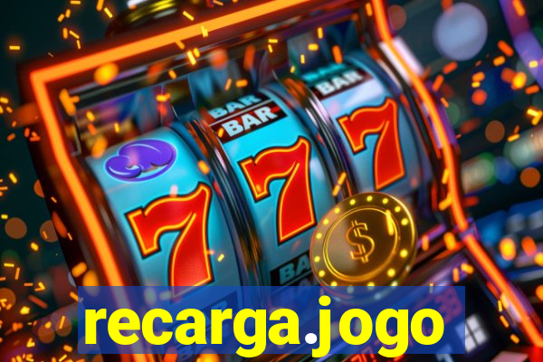 recarga.jogo