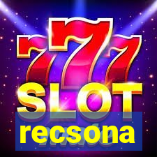 recsona