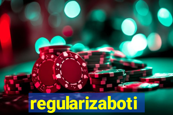 regularizaboti