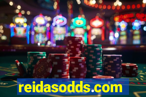 reidasodds.com