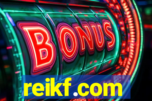 reikf.com