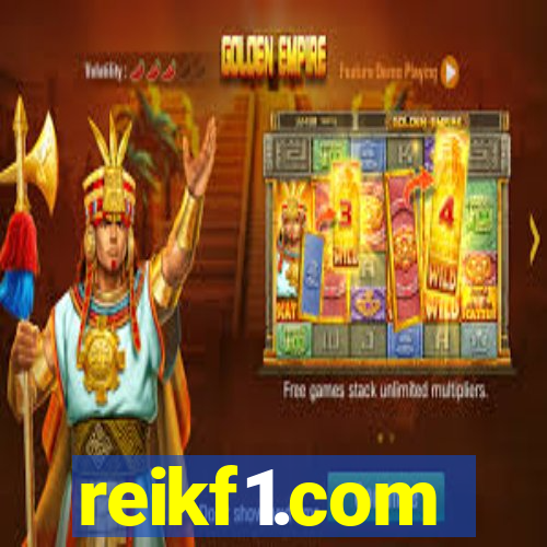 reikf1.com