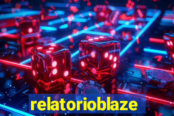 relatorioblaze