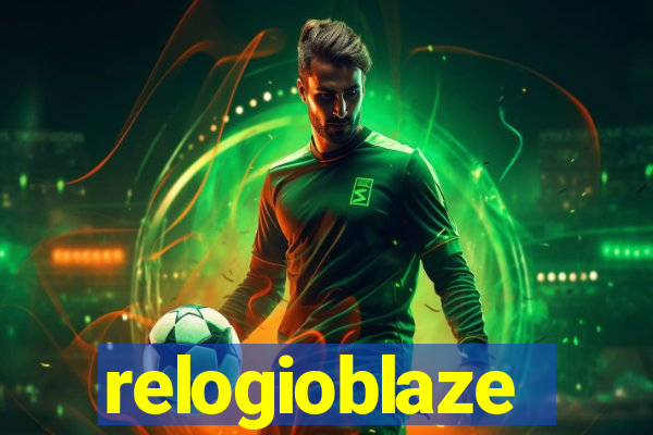 relogioblaze