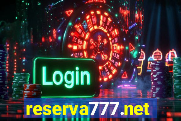 reserva777.net
