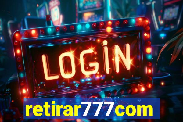 retirar777com
