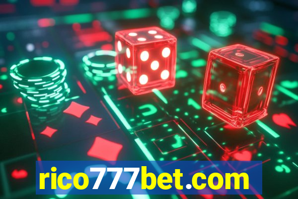 rico777bet.com