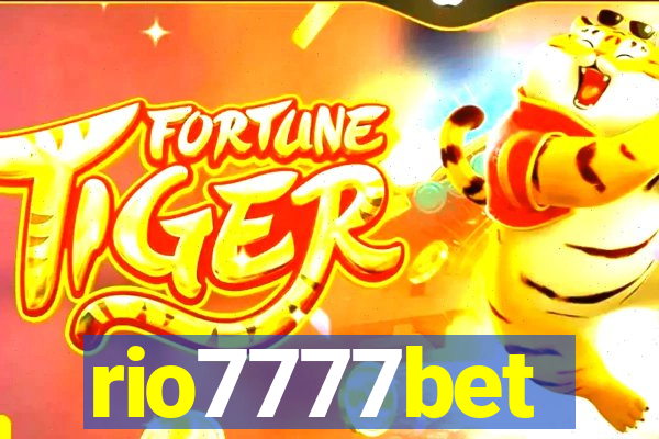 rio7777bet