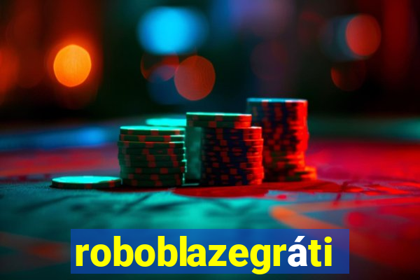 roboblazegrátis