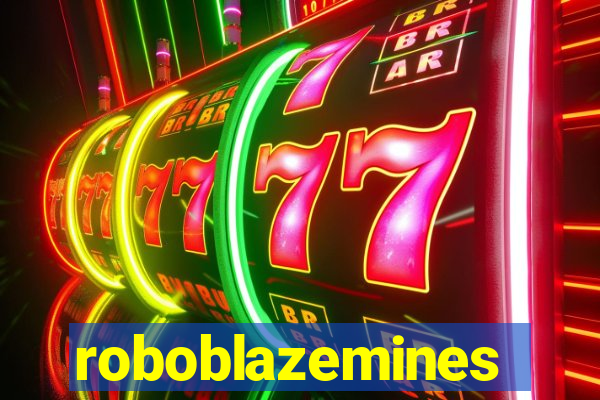 roboblazemines