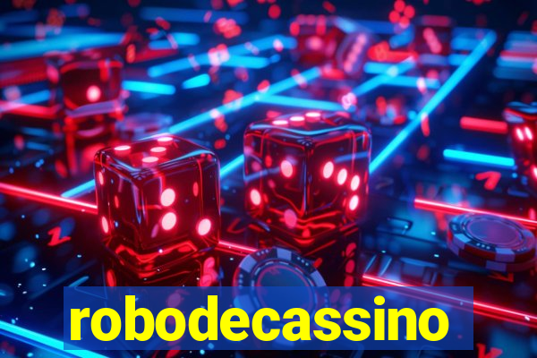 robodecassino