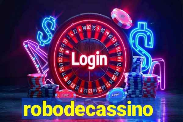 robodecassino