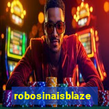 robosinaisblaze