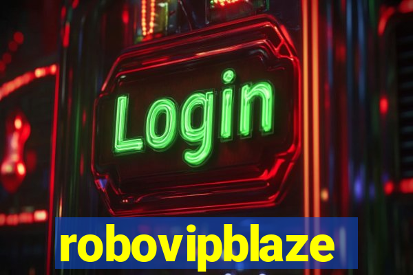 robovipblaze