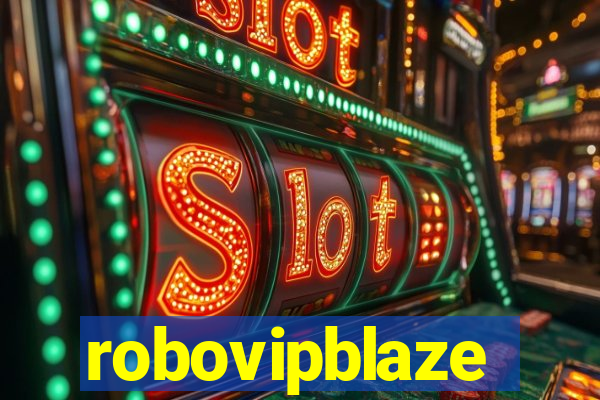robovipblaze