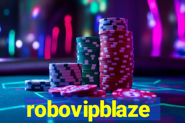 robovipblaze