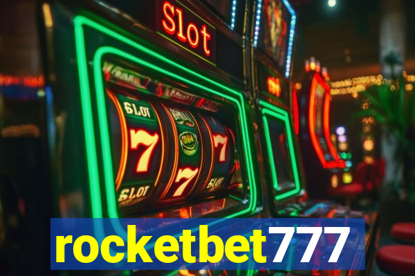 rocketbet777