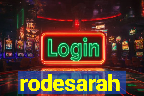 rodesarah