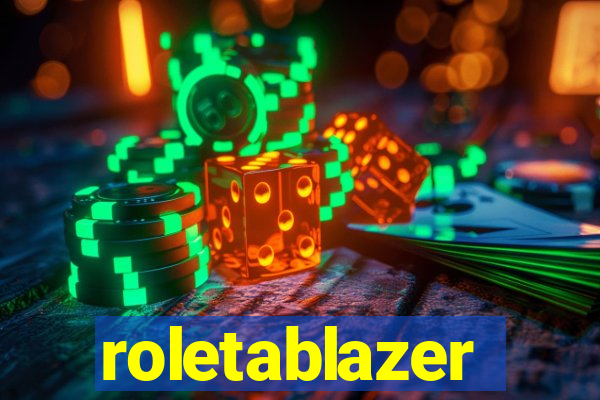 roletablazer