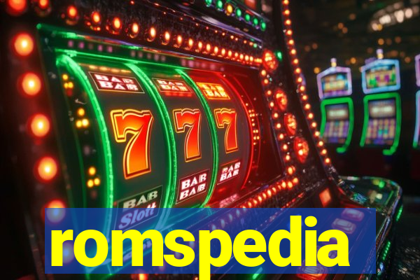 romspedia