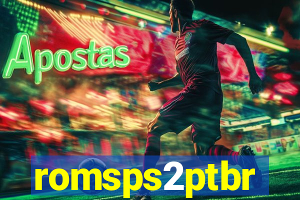 romsps2ptbr