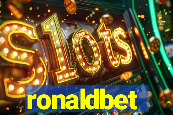 ronaldbet