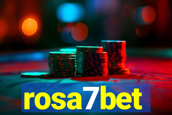 rosa7bet