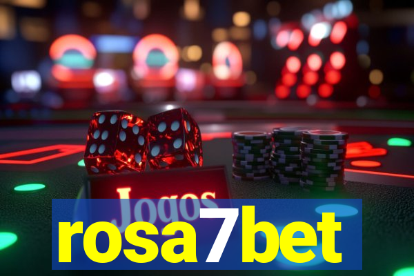 rosa7bet