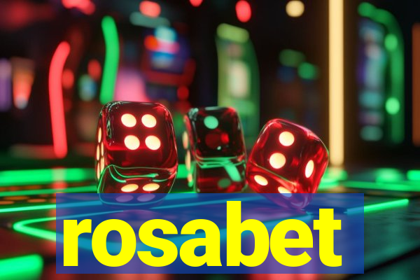 rosabet