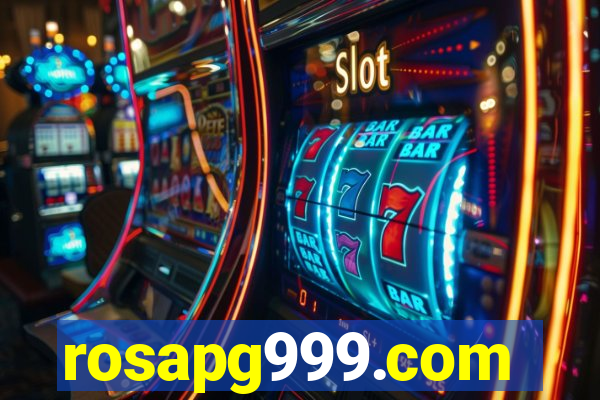 rosapg999.com