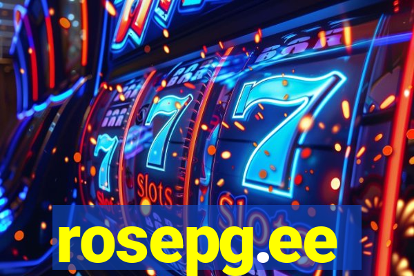 rosepg.ee
