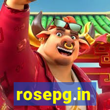 rosepg.in