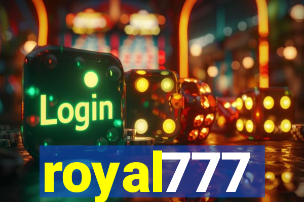 royal777