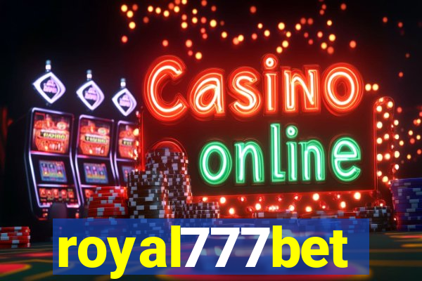 royal777bet